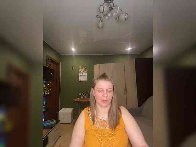 Taly1974 Sex Cam Show