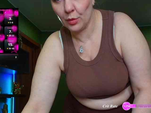 Veronika_Gold webcam