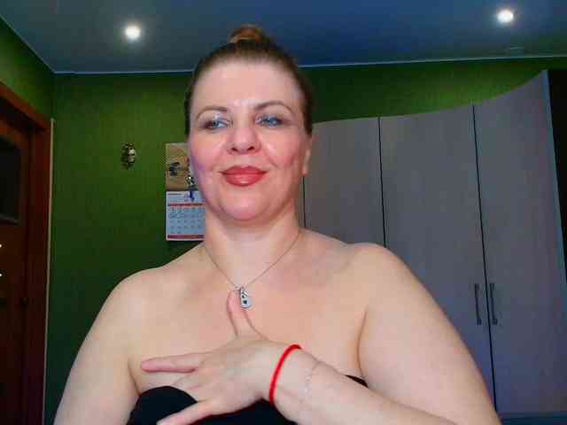 Veronika_Gold webcam