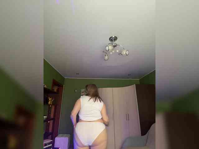 Veronika_Gold webcam