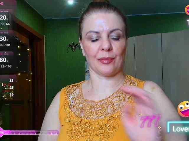Veronika_Gold webcam