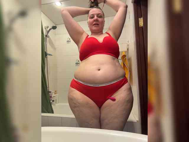 Veronika_Gold webcam