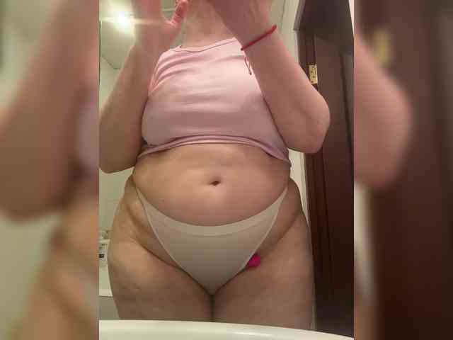 Veronika_Gold webcam