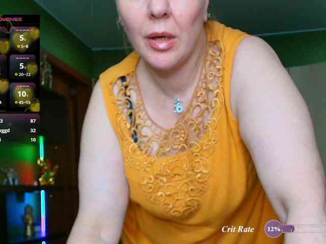Veronika_Gold webcam