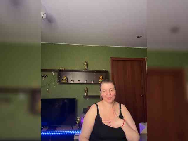 Veronika_Gold webcam