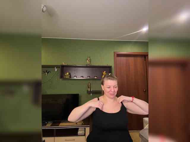 Veronika_Gold webcam