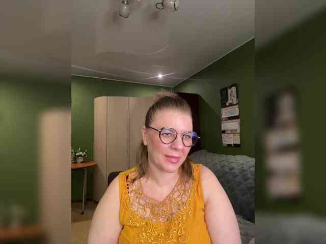 Veronika_Gold webcam