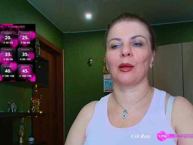 Veronika_Gold webcam