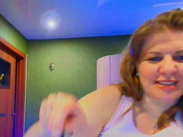 Veronika_Gold webcam