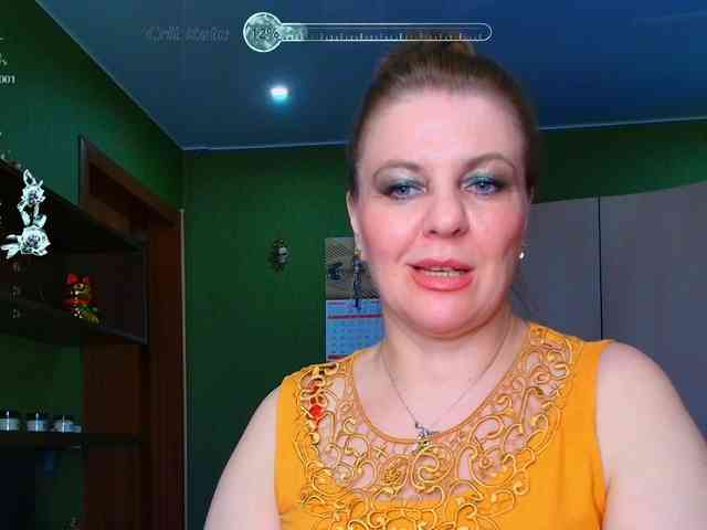Veronika_Gold webcam