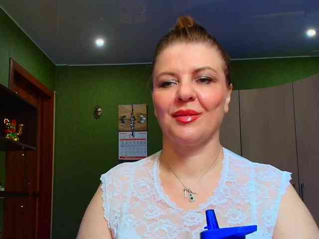 Veronika_Gold webcam