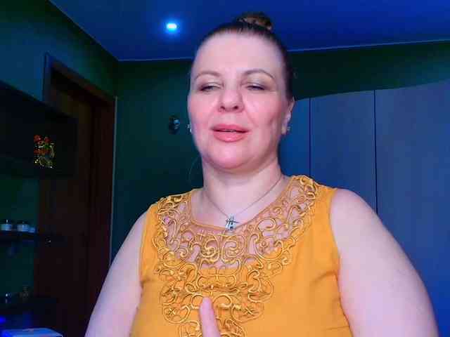 Veronika_Gold webcam