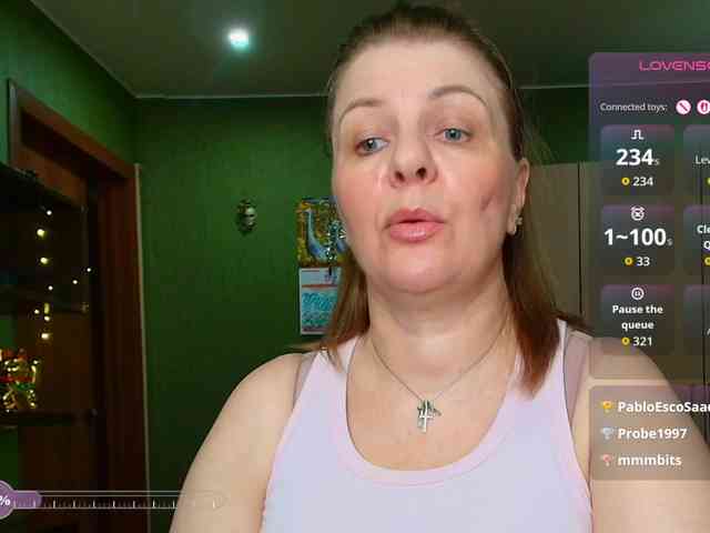 Veronika_Gold webcam