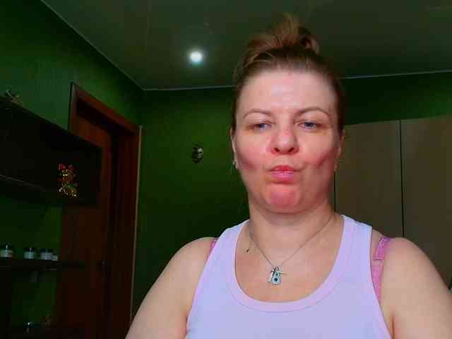 Veronika_Gold webcam