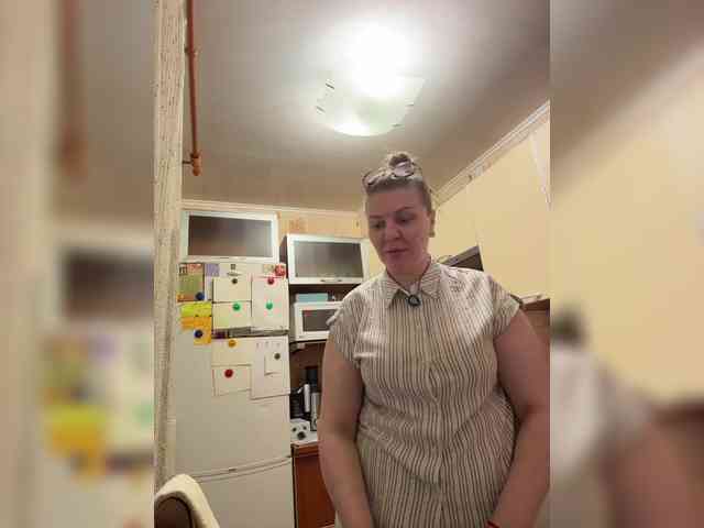 Veronika_Gold webcam