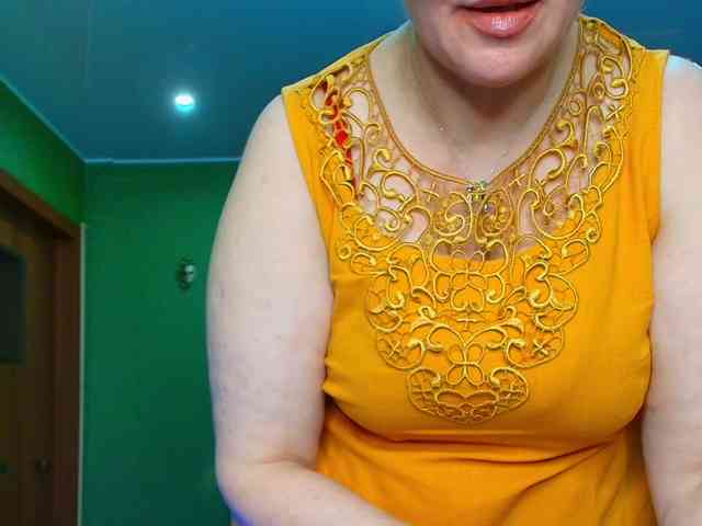Veronika_Gold webcam