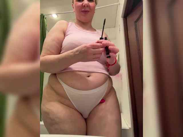 Veronika_Gold webcam