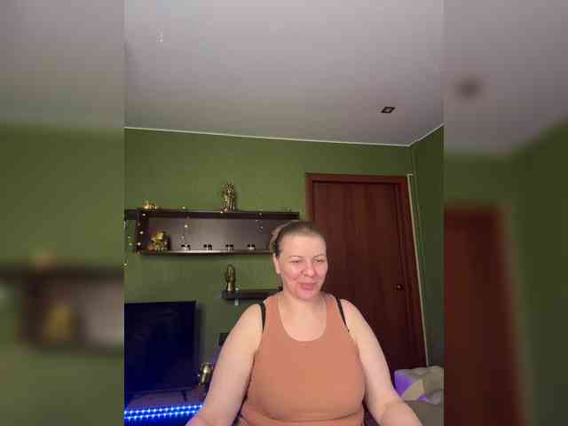 Veronika_Gold webcam