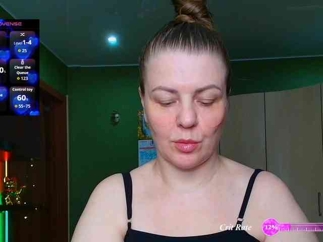 Taly1974 Sex Cam Show