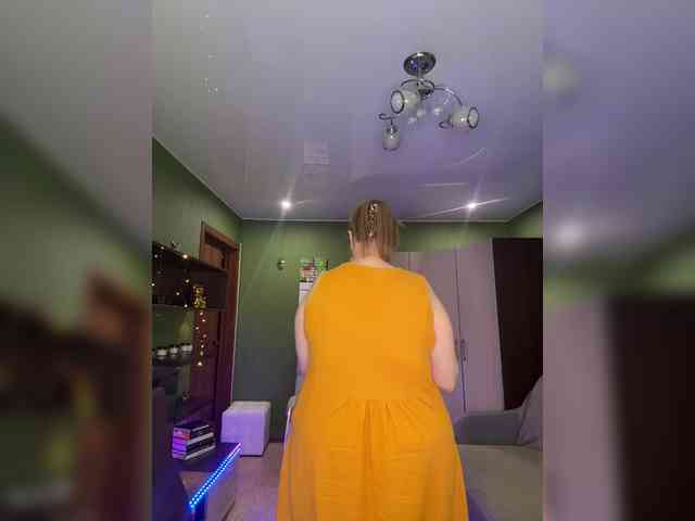 Veronika_Gold webcam