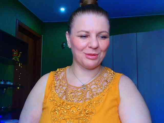 Veronika_Gold webcam