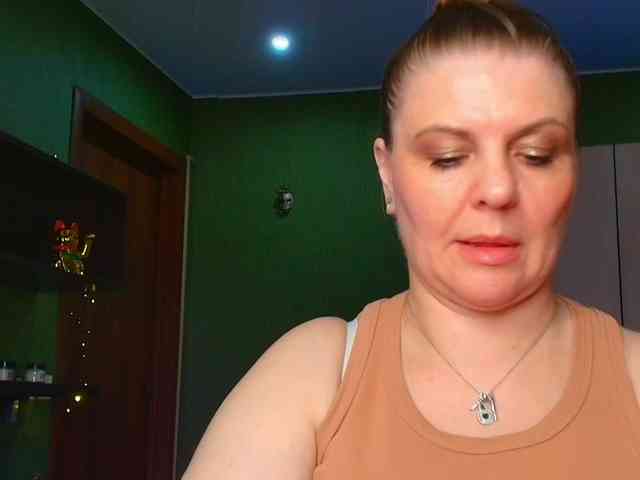 Veronika_Gold webcam