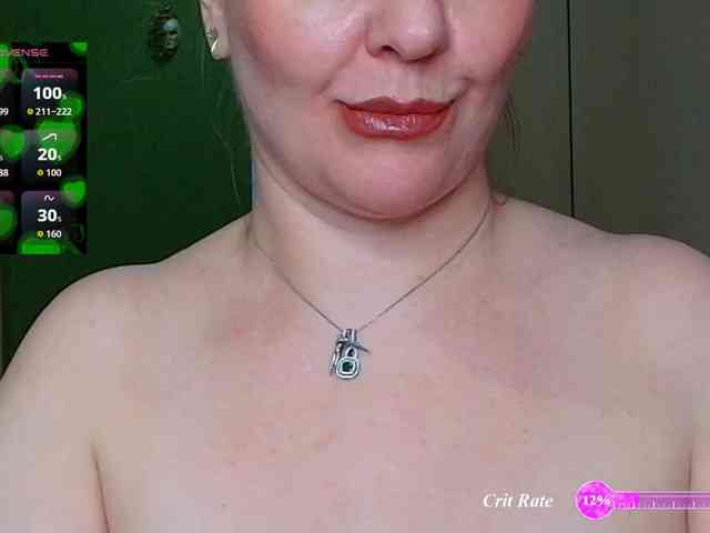 Veronika_Gold webcam
