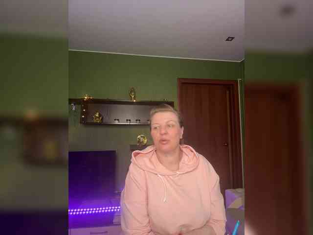 Veronika_Gold webcam