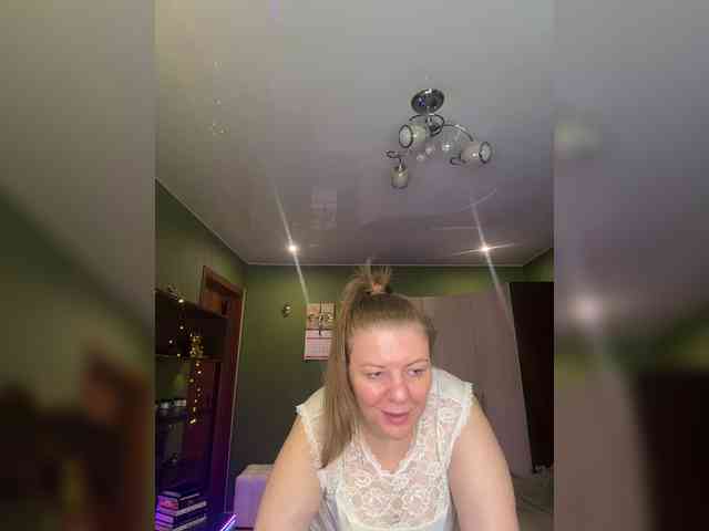 Veronika_Gold webcam