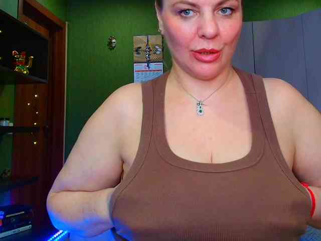 Veronika_Gold webcam