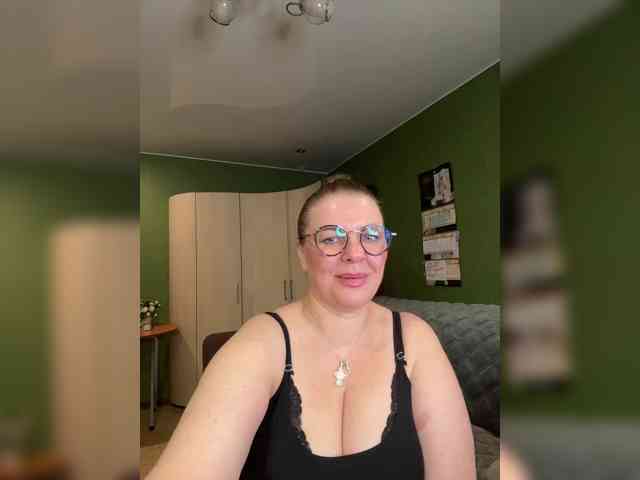 Veronika_Gold webcam