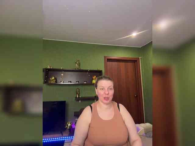 Veronika_Gold webcam