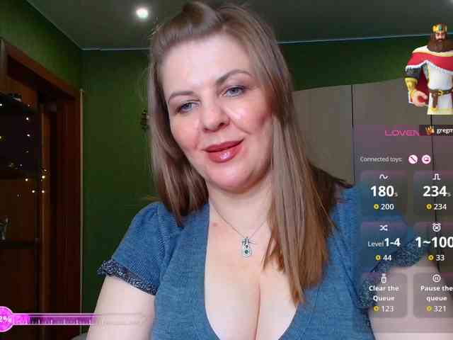 Veronika_Gold webcam
