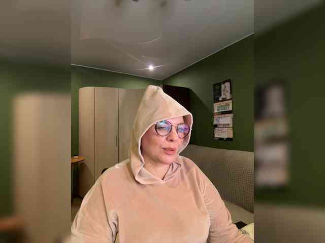 Veronika_Gold webcam