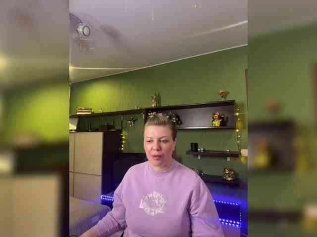 Veronika_Gold webcam