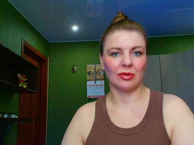 Veronika_Gold webcam