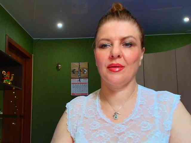 Veronika_Gold webcam