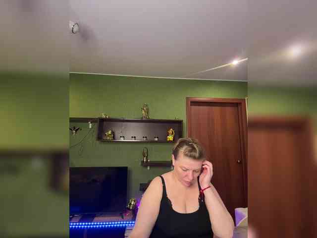 Veronika_Gold webcam