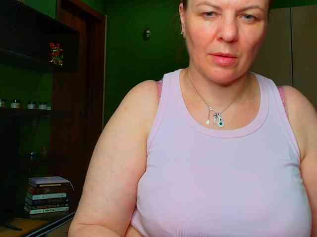 Veronika_Gold webcam