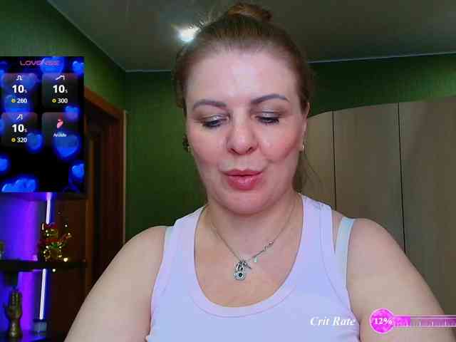 Veronika_Gold webcam