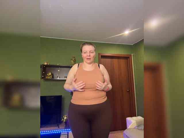 Veronika_Gold webcam