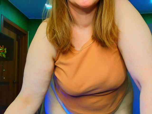 Veronika_Gold webcam