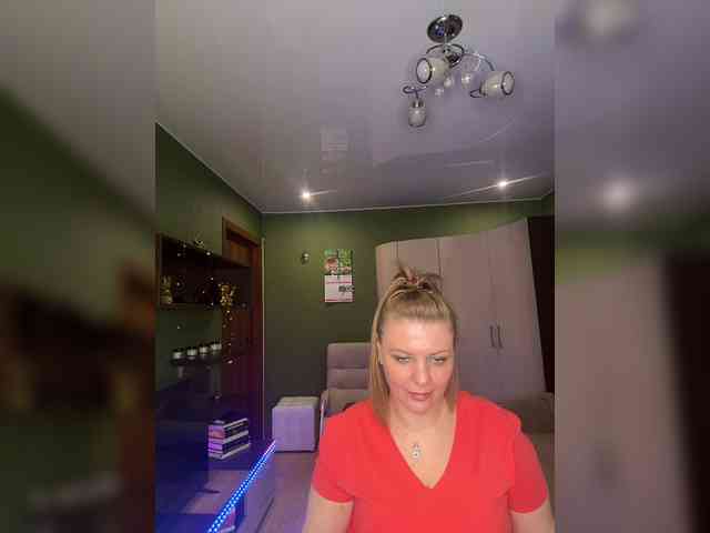 Veronika_Gold webcam