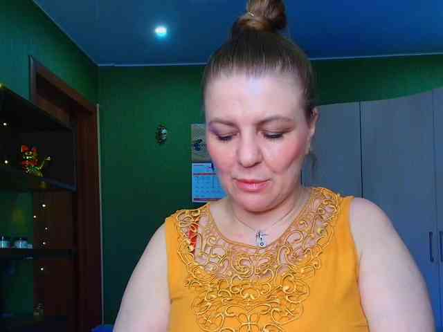 Veronika_Gold webcam