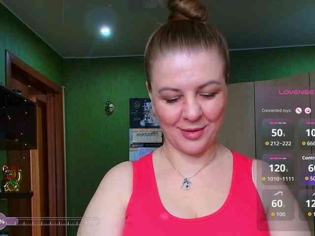 Veronika_Gold webcam
