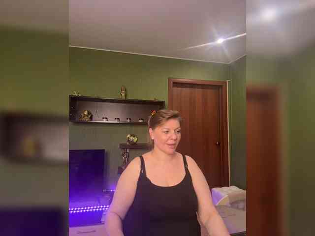 Veronika_Gold webcam