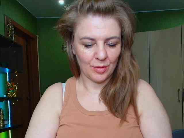 Taly1974 Sex Cam Show