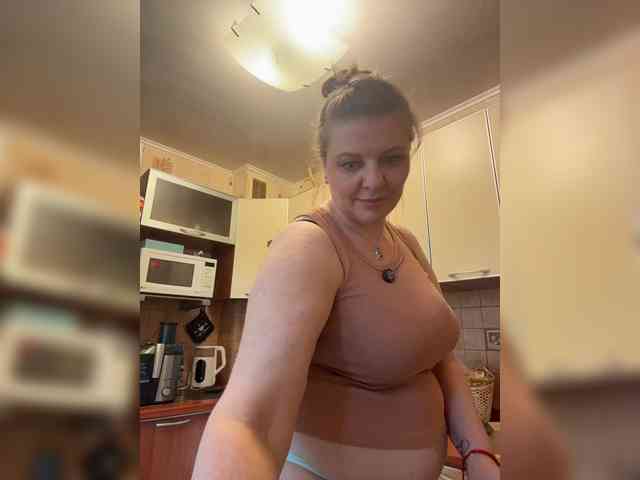 Veronika_Gold webcam