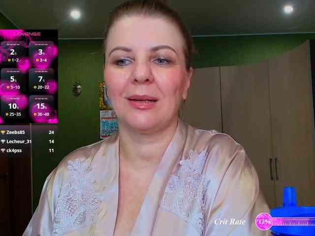 Veronika_Gold webcam