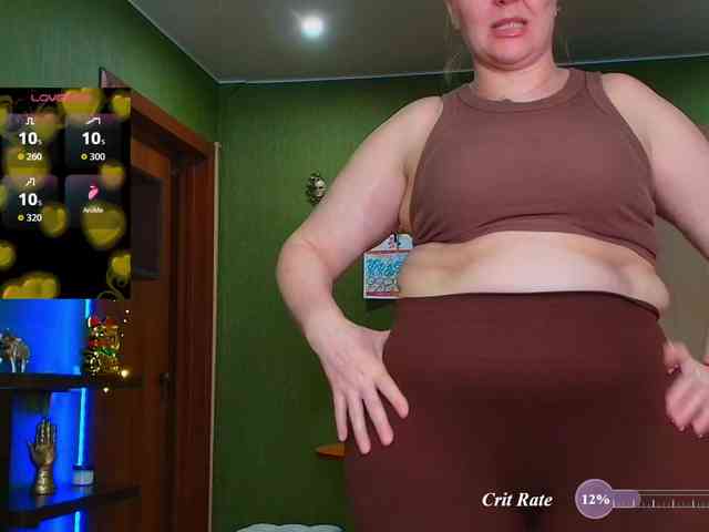 Veronika_Gold webcam